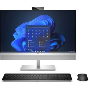 Tout en Un HP EliteOne Touch 870 G9 27 16 GB RAM 512 GB SSD