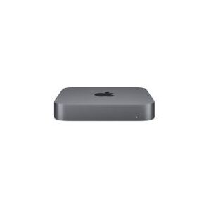 Apple Mac Mini 512 Go SSD 64 Go RAM Intel Core i7 hexacœur à 3.2 GHz Sur Mesure 2020 - Publicité