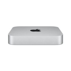 Apple Mac Mini 256 Go SSD 16 Go RAM Puce M1 2020 - Publicité