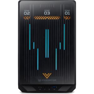 Acer FR Predator Orion X PC gamer   POX-650   Noir - Publicité