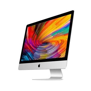 Apple iMac 21,5 Retina 4K 2017 - Intel i5 3 GHz - 8 Go RAM 512 Go SSD État correct