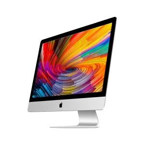 IMac 21,5" Retina 4K 2017 - Intel i5 3 GHz - 8 Go RAM 512 Go SSD État correct