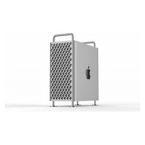 Apple Mac Pro 2019 - Intel Xeon 3,5 GHz - 8 Coeurs - AMD Radeon Pro 580X - 32 Go RAM Très bon état 4 To SSD - Publicité