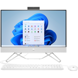 HP All-in-One - 24-cb0011nf - Blanc