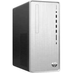 HP Pavilion Desktop TP01-2220nf - Blanc