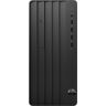 HP Pro Tower 290 G9 Intel® Core i3 i3-13100 8 Go DDR4-SDRAM 256 Go SSD Windows 11 Pro PC Noir