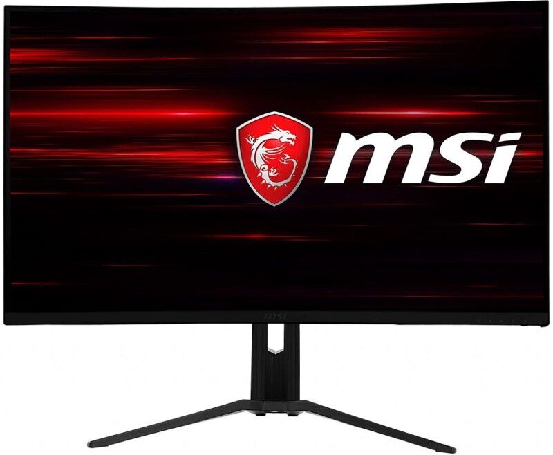 MSI Écran PC Gaming MSI 32" LED Incurvé - Optix MAG322CQRV - 165hz