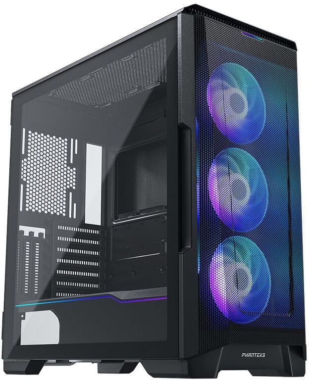 Phanteks Eclipse P500A D-RGB (Noir)