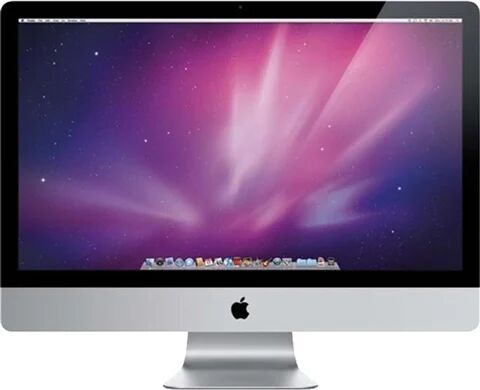 Refurbished: Apple iMac 12,1/i5-2400S/32GB Ram/500GB HDD/6750/21�/B