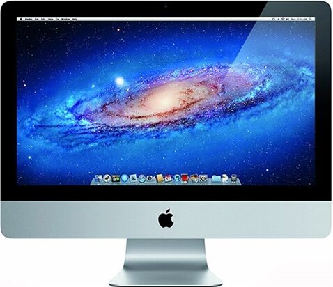 Refurbished: Apple iMac 12,1/i5-2400S/16GB Ram/2TB HDD/6750/21�/B