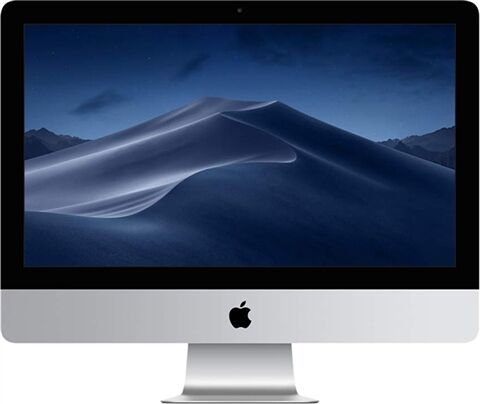 Refurbished: Apple iMac 12,1/i5-2500S/16GB Ram/1TB HDD/6770M/DRW/21�/C