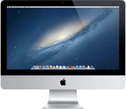 Refurbished: Apple iMac 13,1/i5-3330S/8GB Ram/1TB HDD/GT 640M/21�/A