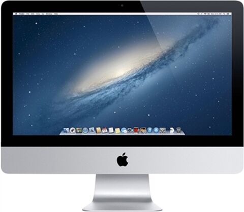 Refurbished: Apple iMac 13,1/i5-3330S/16GB Ram/1TB HDD/GT 640M/21�/B