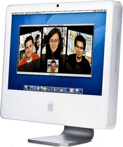 Refurbished: Apple iMac 14,1/i5-4570R/8GB Ram/1TB HDD/21.5�/A