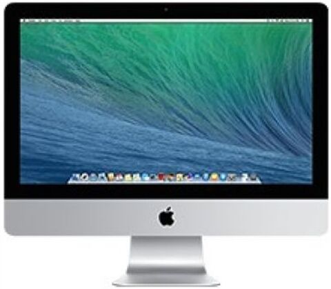 Refurbished: Apple iMac 14,1/i5-4570R/8GB Ram/1TB HDD/21.5�/B