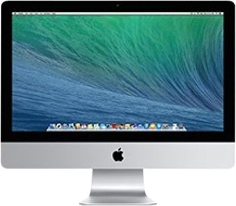 Refurbished: Apple iMac 14,1/i5-4570R/8GB Ram/1TB HDD/21.5�/C