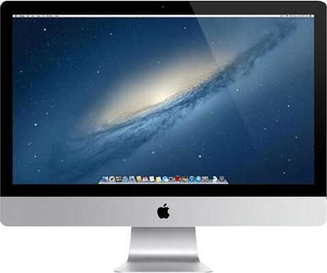 Refurbished: Apple iMac 14,2/i5-4670/8GB Ram/1TB HDD/775M/27�/B