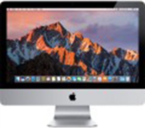 Refurbished: Apple iMac 16,1/i5-5250U/8GB Ram/1TB HDD/21�/C