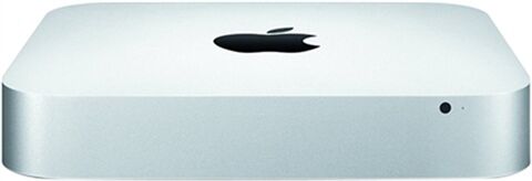 Refurbished: Apple Mac Mini 7,1/i5-4260U/4GB Ram/240GB SSD/HD5000/B