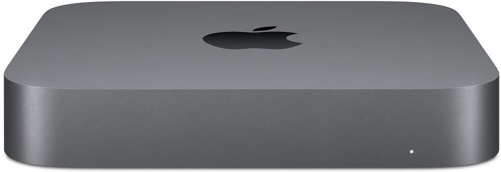 Apple Mac Mini (2020) - Intel Core i5, 512 GB SSD