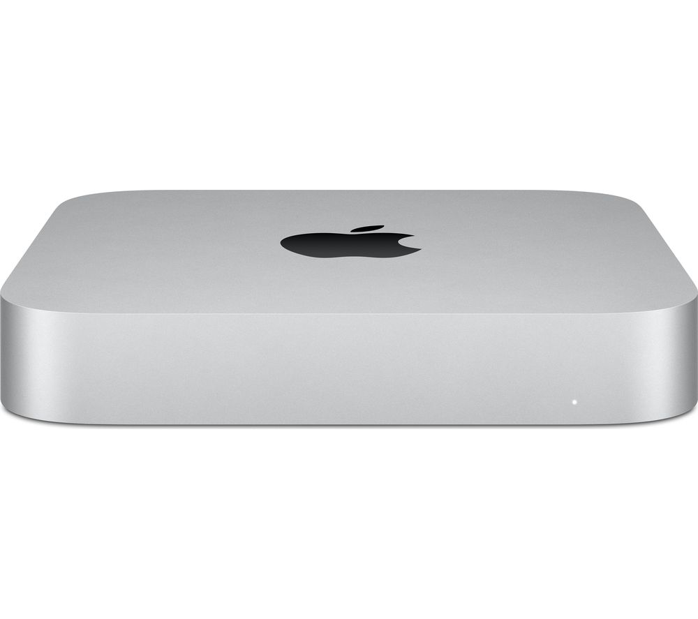 Apple Mac Mini (2020) - M1, 512 GB SSD