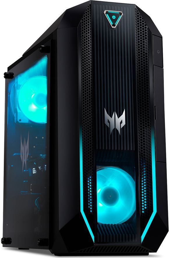 Acer Predator Orion 3000 PO3-630 Gaming PC - Intel Core i7, RTX 3060, 1 TB HDD &amp; 512 GB SSD