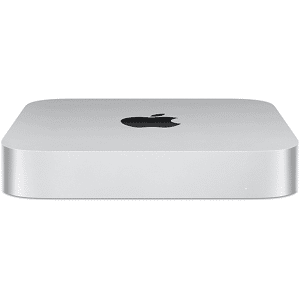 Apple Mac mini (Chip M2) 8 CPU 10 GPU 256GB