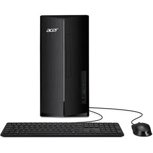 Acer DESKTOP Aspire XC XC-1760, Intel®, Core I5 12400, 2.5 GHz, UHD Graphics, RAM 8 GB, 512 GB SSD