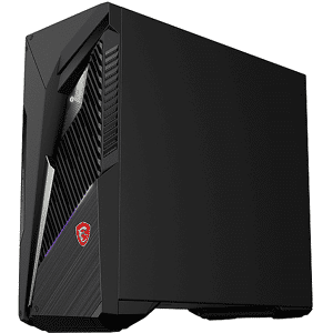 MSI DESKTOP MAG Infinite S3 13-1048IT, Intel®, Core I7 13700F, 2.1 GHz, GeForce RTX™ 4060, RAM 16 GB, 1000 GB SSD