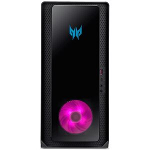 Acer DESKTOP PREDATOR ORION 3000 PO3, Intel®, Core I7 13700F, 2.1 GHz, GeForce RTX™ 4060 Ti, RAM 16 GB, 1000 GB SSD