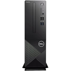 Dell DESKTOP Vostro 3710 SFF, Intel®, Core I5 12400, 2.5 GHz, RAM 16 GB, 512 GB SSD