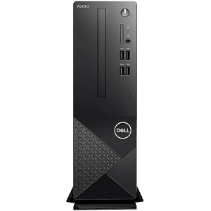 Dell DESKTOP Vostro 3710 SFF, Intel®, Core I5 12400, 2.5 GHz, RAM 8 GB, 256 GB SSD