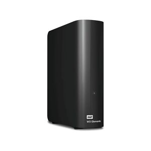 Western Digital HARD DISK ESTERNO  Elements desktop 10TB