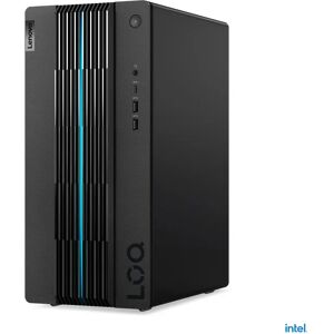 Lenovo LOQ Desktop 17L Intel i5 16GB 512GB RTX3050