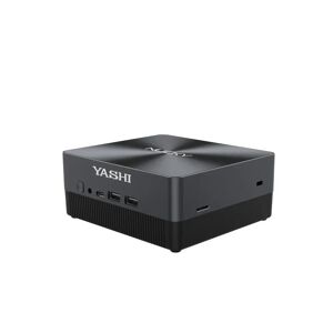 YASHI PC/Workstation  NY8280 PC/stazione di lavoro Intel® Core™ i5 i5-8279U 8 GB DDR4-SDRAM 256 SSD Windows 11 Pro Mini PC [NY8280]