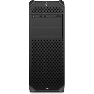 HP PC/Workstation  Z6 G5 Intel® Xeon® W w5-3423 32 GB DDR5-SDRAM 1 TB SSD Windows 11 Pro Tower Stazione di lavoro Nero [82F45ET#ABZ]