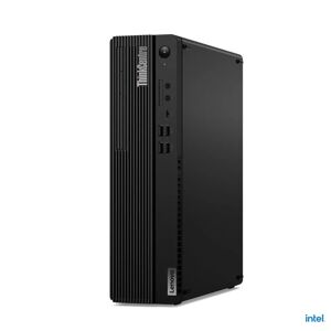 Lenovo PC/Workstation  ThinkCentre M90s Intel® Core™ i7 i7-12700 16 GB DDR5-SDRAM 512 SSD Windows 11 Pro SFF PC Nero [11TX000SGE]