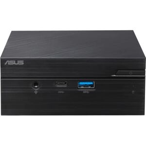 Asus Barebone  PN41-BBP131MVS1 Nero N6000 1,1 GHz [90MR00I1-M000D0]