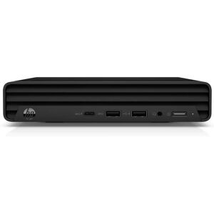 HP PC/Workstation  Pro 260 G9 Intel® Core™ i3 i3-1315U 8 GB DDR4-SDRAM 256 SSD Windows 11 Mini PC Nero [883T5EA]