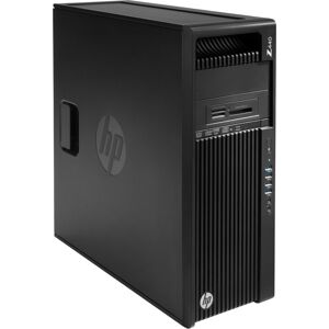 HP Z440 Tower   Intel Xeon E5-1620 V3   Nvidia Quadro K2200   Ram 32GB   SSD 256GB