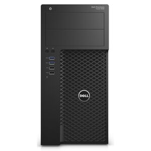 Dell 3620 Tower   Intel Core i7-6700   Ram 16GB   SSD 240GB