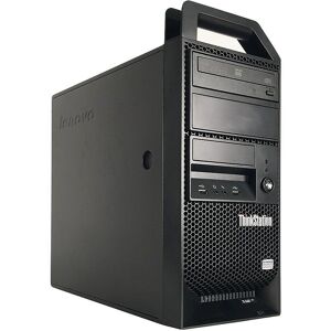 Lenovo E31 Tower   Intel Xeon E3-1220 V2   Nvidia Quadro K600   Ram 8GB   HDD 500GB