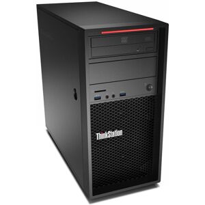 Lenovo P320 SFF   Intel Xeon E3-1225 V5   Ram 32GB   SSD 240GB