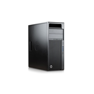 HP Z440 Workstation   Intel Xeon E5-2660 v3   Ram 16GB   SSD 240GB   Nvidia Quadro k2000
