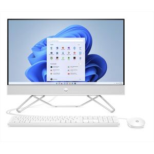 HP Desktop All-in-one 24-cb1052nl-starry White