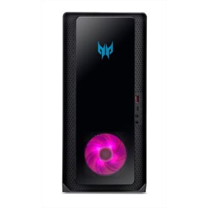 Acer Desktop Gaming Predator Orion 3000 Po3-640-nero