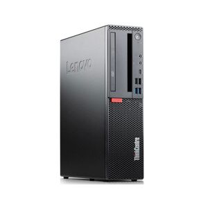 Lenovo ThinkCentre M920s PC Computer Intel i5-8400 Ram 8Gb SSD 240Gb (Ricondizionato Grado A)