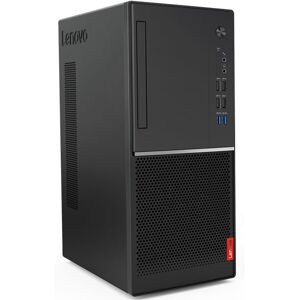 Lenovo V530 Tower PC Computer Intel i7-9700 Ram 16GB SSD 1TB Freedos (Ricondizionato Grado A)