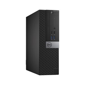 Pc Computer Ricondizionato Dell Optiplex 3040 Sff Intel I7-6700t Ram 8gb Ssd 240gb Hdd 500gb Freedos