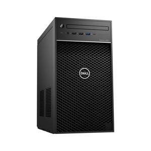 PC Computer Ricondizionato Dell Precision 3630 Tower Intel i7-8700K Ram 16GB SSD 512GB Freedos